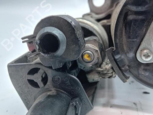 Starter SEAT LEON (1P1) 1.2 TSI | BP38091203M8 - Image 3