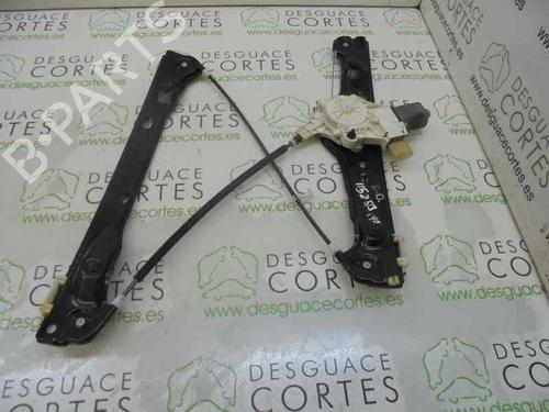 Used Front right window mechanism BMW 3 (E90) 318 d (122 hp) 5523824