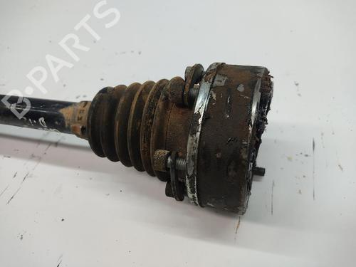 Left front driveshaft VW GOLF VI Variant (AJ5) | BP37182093M38 - Image 4