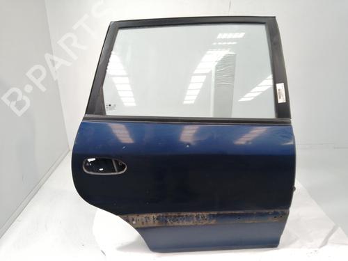 Used Right rear door KIA CARENS II MPV (FJ) 2.0 CRDi (113 hp) 13294748
