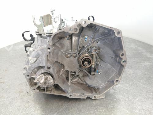 Gearbox SUZUKI CELERIO (LF) 1.0 (AVK310) | BP20157857M3 