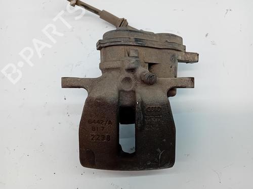 Used Left rear brake caliper Left rear brake caliper AUDI Q5 (8RB) [2008-2019] 35786943 35786943