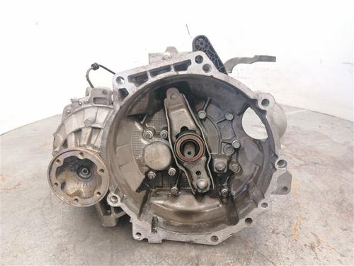 Gearbox VW GOLF VI (5K1) 2.0 TDI | BP40025489M3 - Image 4