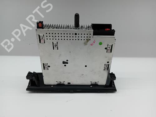Radio BMW 1 (E87) 118 d | BP6421100E6 