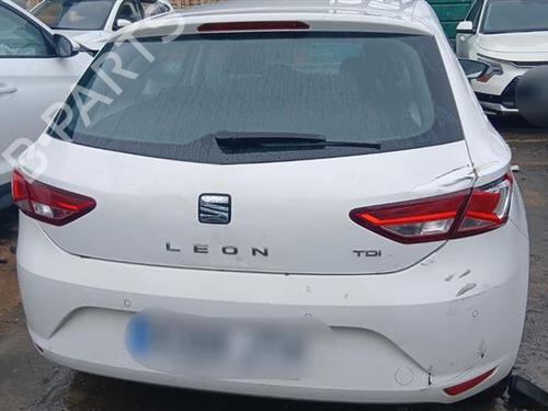 Used Parts SEAT LEON ST (5F8) 1.6 TDI 4975136