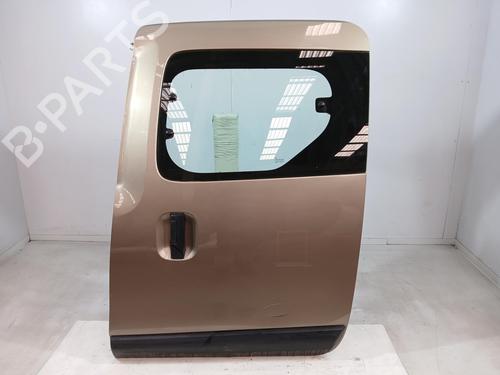 Used Left slide door DACIA DOKKER MPV (KE_) [2012-2025]  27222511
