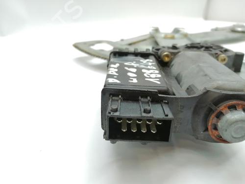 Front right window mechanism PEUGEOT 406 Coupe (8C) 3.0 V6 24V | BP18306987C23 