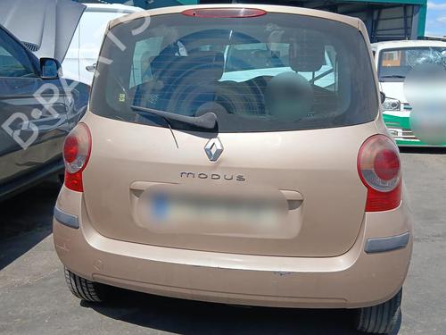 Left headlight RENAULT MODUS / GRAND MODUS (F/JP0_) 1.5 dCi (FP0D, JP0D) | BP36258540C28 - Image 11