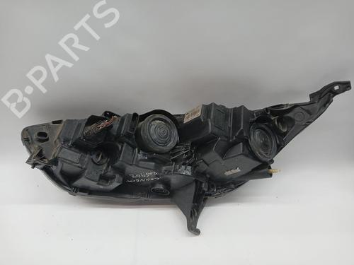 Right headlight FORD TRANSIT CONNECT V408 Box Body/MPV | BP32000685C29