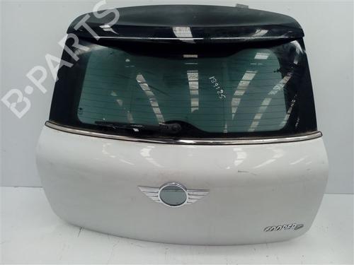 Used Tailgate Tailgate 18526336 18526336