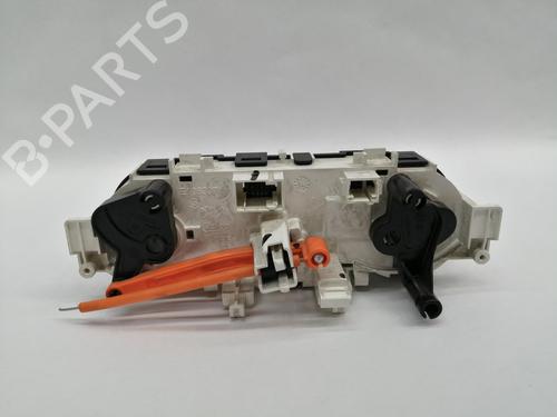 Climate control PEUGEOT 208 I (CA_, CC_) 1.4 HDi | BP18262625I5 