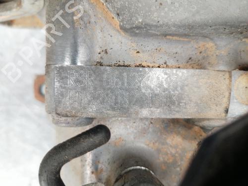 Gearbox AUDI Q2 (GAB, GAG) 35 TFSI | BP29435191M3 