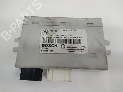 Used Electronic module Electronic module 18661333 18661333