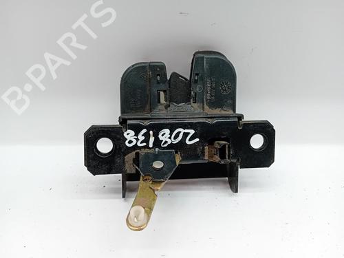 Used Tailgate lock Tailgate lock VW GOLF IV (1J1) [1997-2008] 34216226 34216226