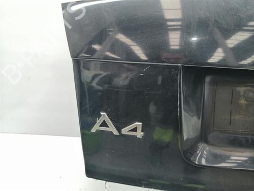 Tailgate AUDI A4 B6 (8E2) 1.9 TDI | BP31158687C6 - Image 3