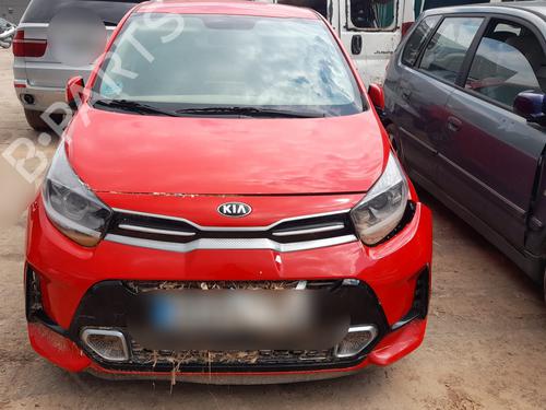 Brugte KIA PICANTO III (JA) [2017-2025]  4254937