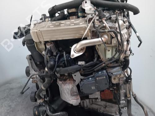 Engine MERCEDES-BENZ C-CLASS (W204) C 200 CDI (204.001) | BP29904251M1