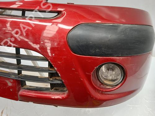 Front bumper CITROËN C3 I (FC_, FN_) 1.1 i | BP27573869C7 