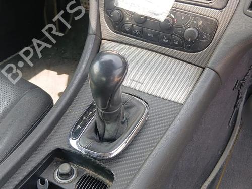 Headlight switch MERCEDES-BENZ C-CLASS Coupe (CL203) C 220 CDI (203.706) | BP36276203I24  - Image 7