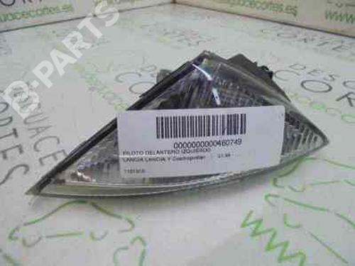 Used Left front indicator Left front indicator LANCIA Y (840_) [1995-2003] 5577671 5577671
