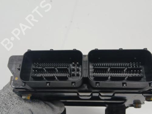 Engine control unit (ECU) HYUNDAI i30 (PDE, PD, PDEN) | BP37032516M57 - Image 4