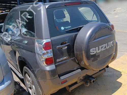 Control unit SUZUKI GRAND VITARA II (JT, TE, TD) 2.4 All-wheel Drive (JB424) | BP37033040M11  - Image 7