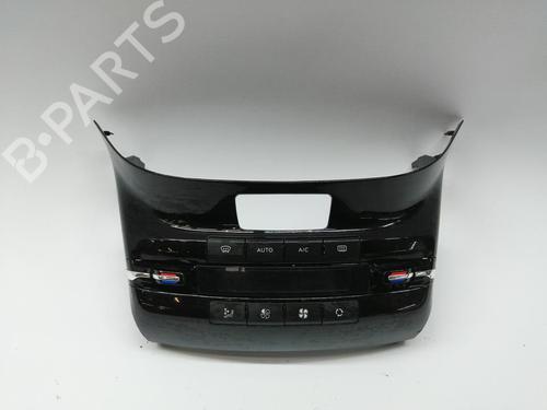 Used Climate control Climate control PEUGEOT 2008 I (CU_) [2013-2026] 34249660 34249660
