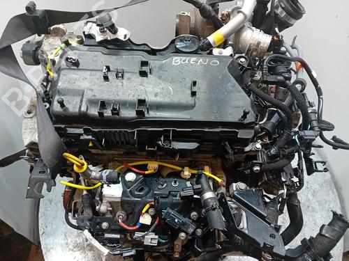 Motor RENAULT TRAFIC III Van (FG_) [2014-2025]  30511160
