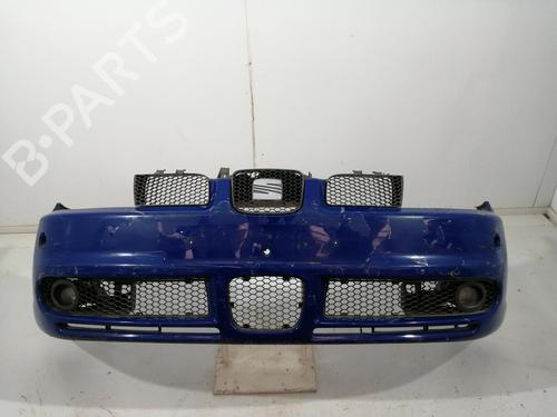 Used Front bumper SEAT LEON (1M1) [1999-2006]  28836633