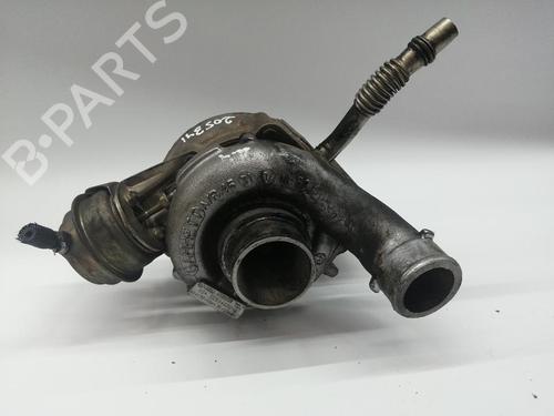 Turbocharger/Supercharger AUDI A4 B7 (8EC) 2.5 TDI | BP30874120M71