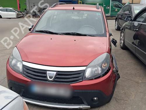 Brugte DACIA LOGAN Pickup (US_)  1.6 MPI 85  4975983