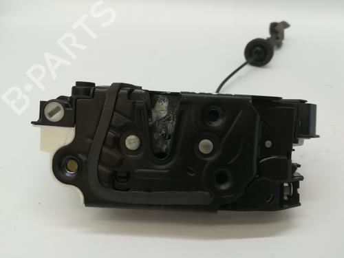 Rear left lock SEAT LEON (5F1)  | BP10116408C100 
