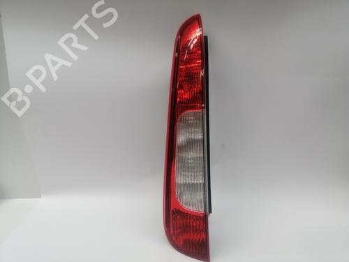 Used Left taillight FORD FOCUS C-MAX (DM2) [2003-2007]  29338066