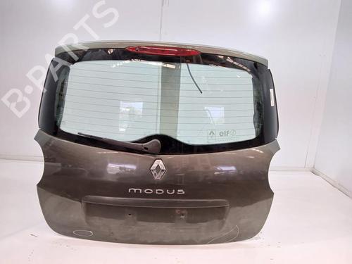 Used Tailgate Tailgate 37429592 37429592