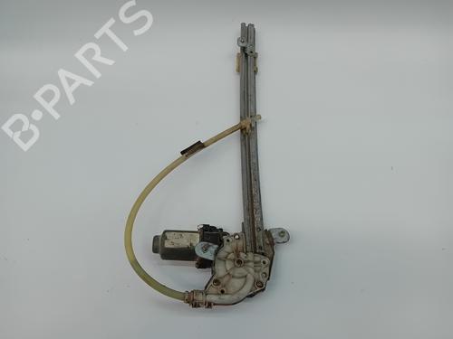 Used Rear right window mechanism RENAULT LAGUNA II (BG0/1_) [2001-2007]  28355202