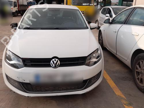 Left mirror VW POLO V (6R1, 6C1) 1.6 TDI | BP22519447C26 