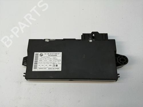 Used Electronic module BMW 3 (E90) 320 d (177 hp) 31175167