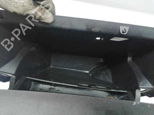 Dashboardkastje RENAULT MEGANE IV Hatchback (B9A/M/N_) 1.2 TCe 100 (B9MS) | BP30849754C95 