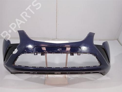 front-bumper-opel-zafira-tourer-c-p12-2011-27183358 main image