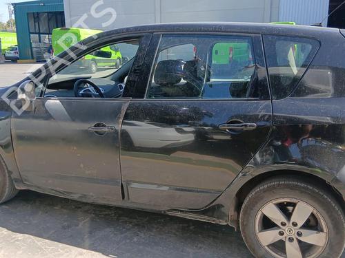 Headlight switch RENAULT SCÉNIC III (JZ0/1_) | BP37182469I24 - Image 9