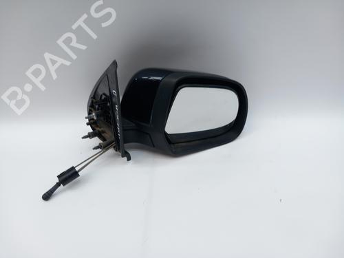 Used Right mirror NISSAN MICRA IV (K13K, K13KK) 1.2 (80 hp) 27177818