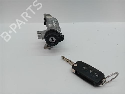 Used Ignition barrel Ignition barrel 39468493 39468493