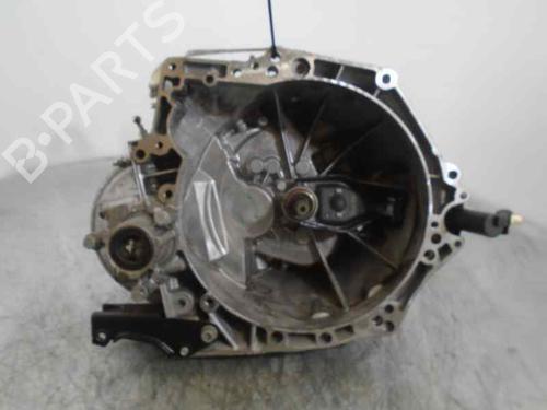 Gearbox PEUGEOT 2008 I (CU_)  | BP32736802M3  - Image 5
