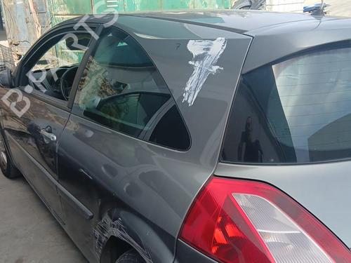 Headlight switch RENAULT MEGANE II (BM0/1_, CM0/1_) 1.5 dCi (BM02, BM13, BM2A, CM02, CM13) | BP32311952I24 