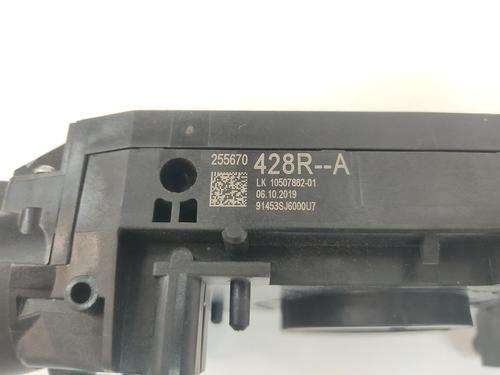 Headlight switch RENAULT CLIO V (B7_) 1.0 TCe 100 (B7MT) | BP29400423I24 