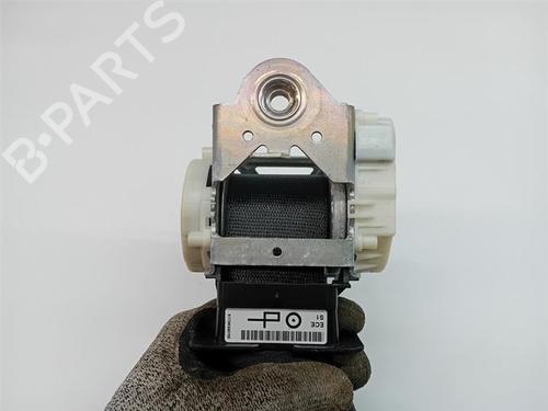 Front left seatbelt BMW 1 (F20) 116 d | BP33616764I26 - Image 5