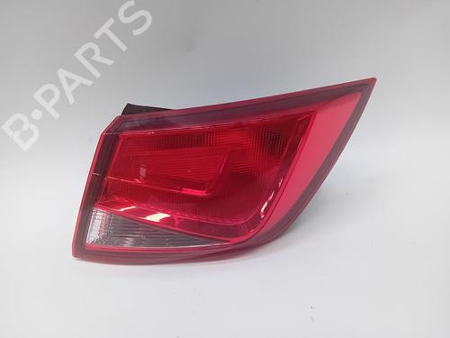 Used Right taillight Right taillight SEAT LEON ST (5F8) [2012-2020] 35736863 35736863