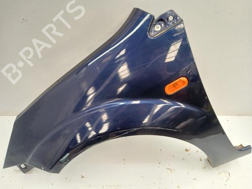 Left front fenders FORD FIESTA V (JH_, JD_) 1.4 16V 1405185	 | 6S61A16016AA |