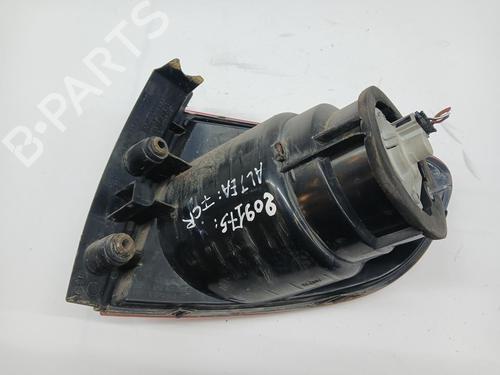 Left taillight SEAT ALTEA (5P1) | BP36319630C34 - Image 2