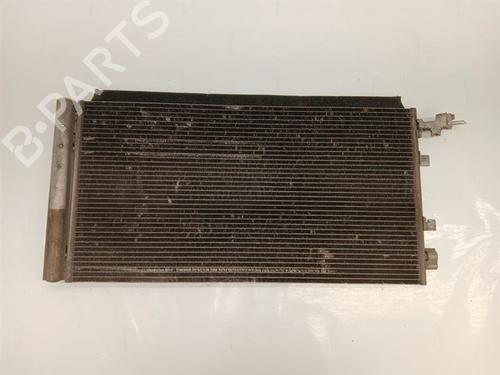 Used AC radiator AC radiator 38414539 38414539
